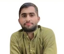 Muhammad Zubair