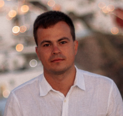 Yurii Martynov