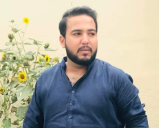 Muhammad Talha