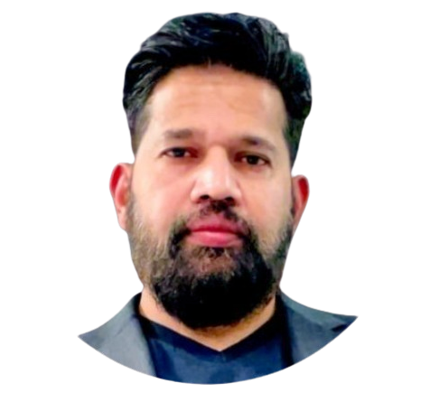 Raj Joseph
