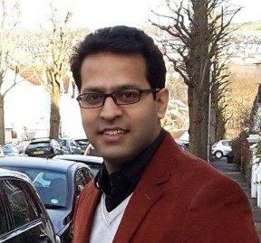 Ashish Jain