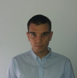 Srdjan Gombar