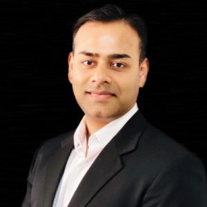 Manjit Chakraborty