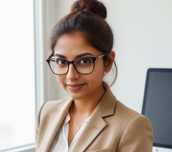 Bhargavi Halthore