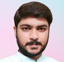 Muhammad Azam