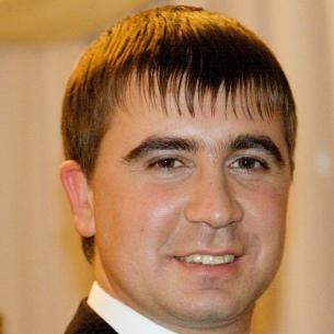 Alex Syrotenko
