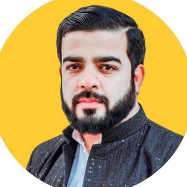 Atif Sharif