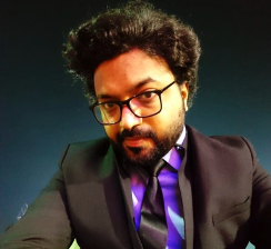 Dhaval Gajjar