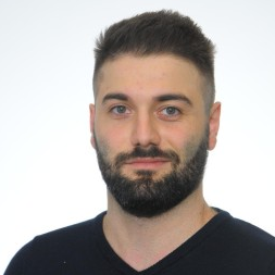 Dilyan Dimitrov