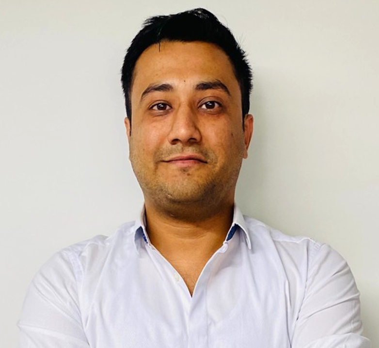Anant Jain