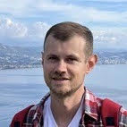 Greg Shvarts