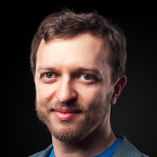 Mykhailo Poliarush