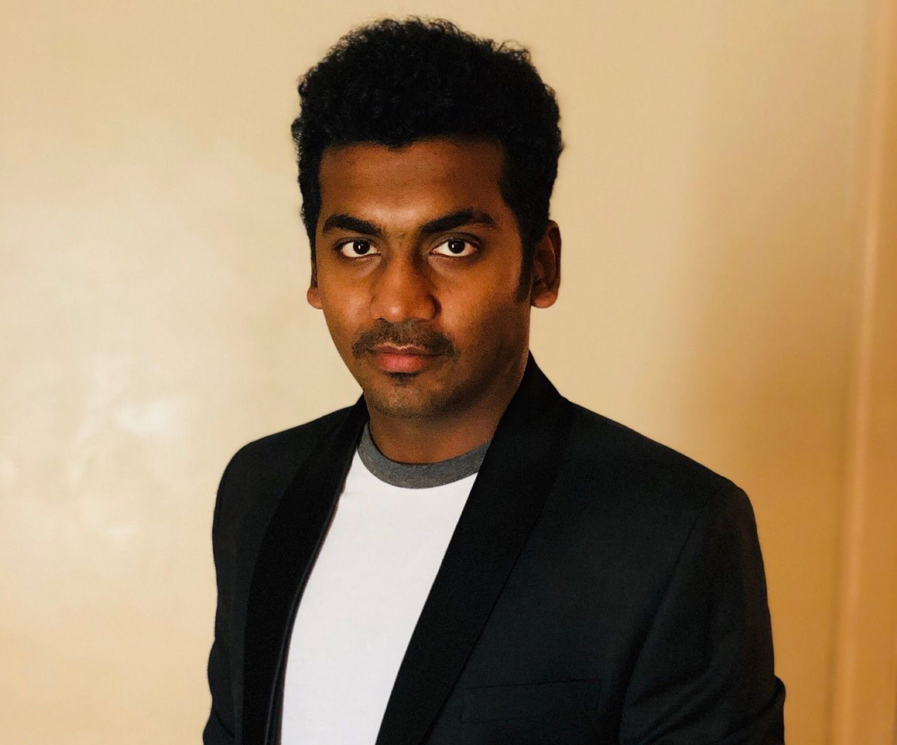 Krishna Chaitanya Pokkali