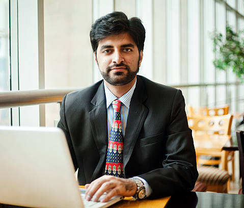 Waseem Amjad