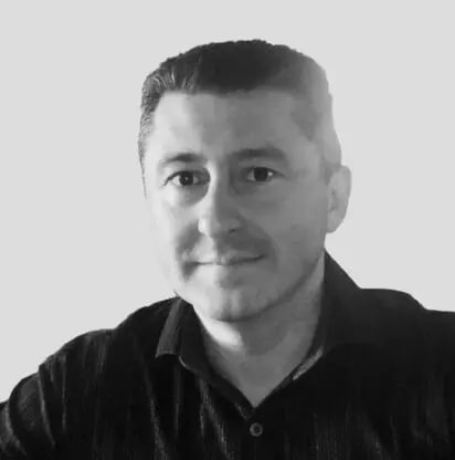 Igor Finkelshtein