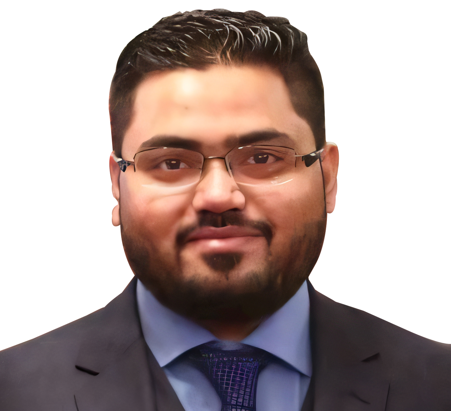 Muhammad Omar Khan