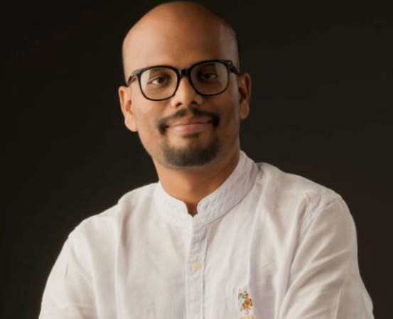 Arishekar N.