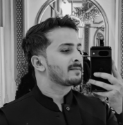 Arsalan Rashid
