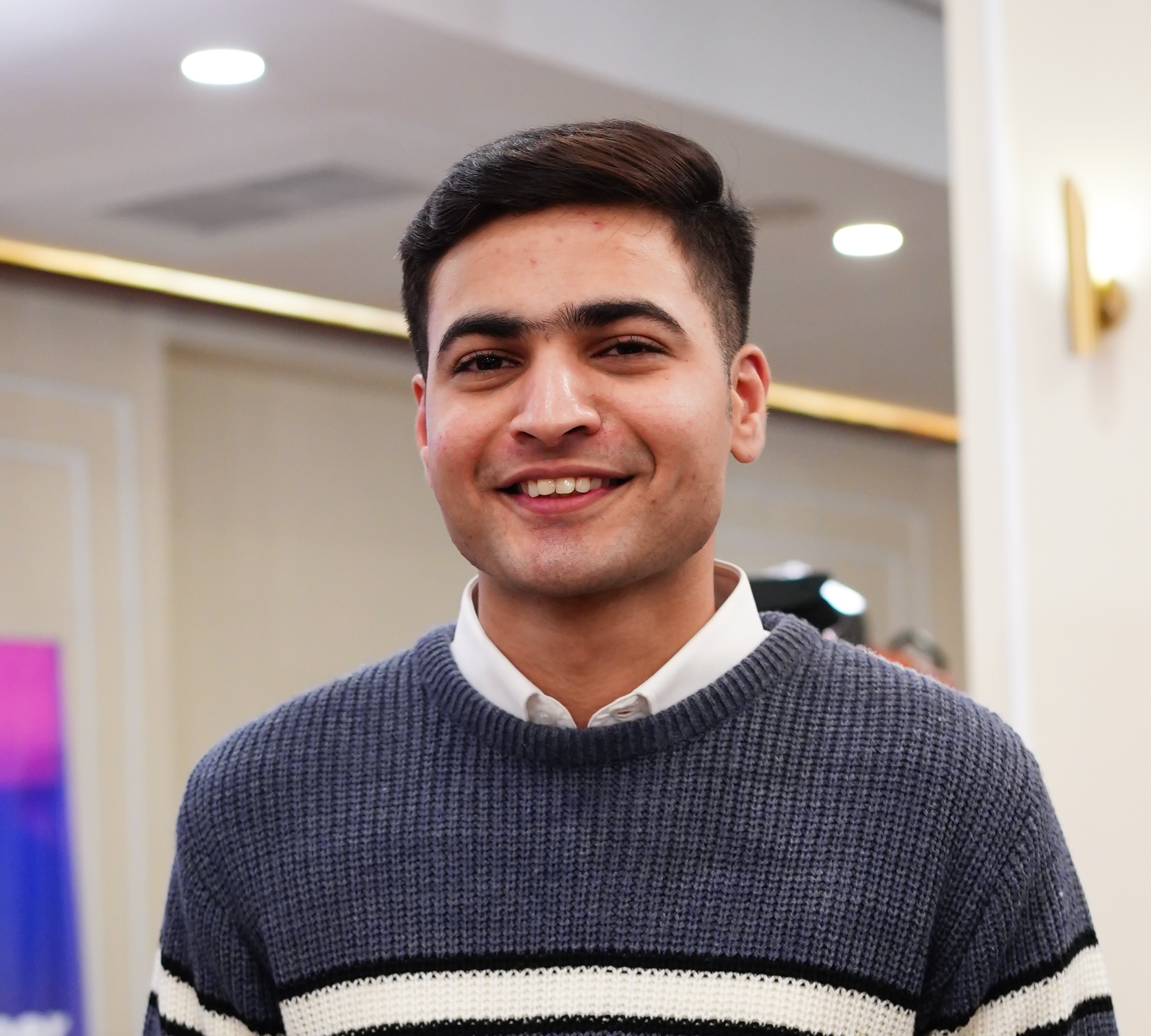 Syed Farasiyab
