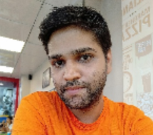 Ayush Anwariya