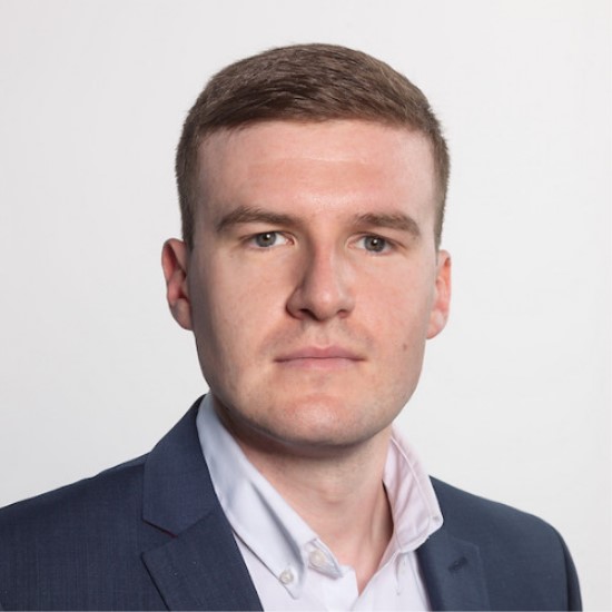 Igor Kantor