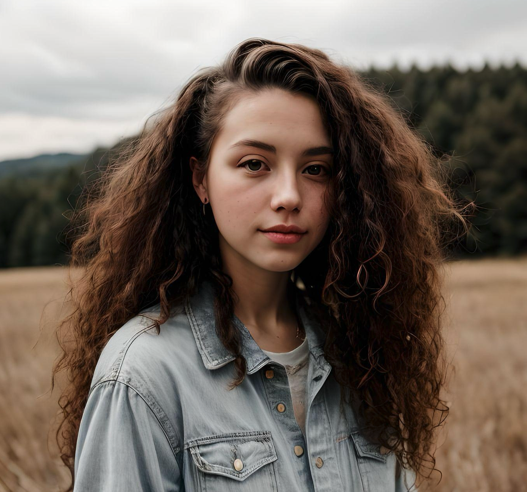 Silvia Morrison