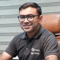 Niraj Jagwani