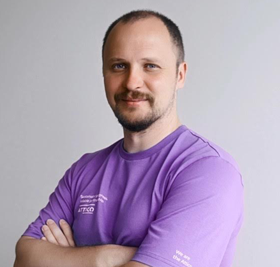 Aliaksei Lyzo