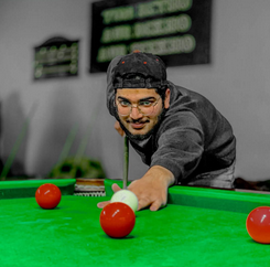 Uzair Ali