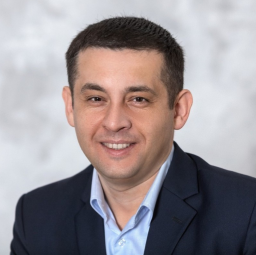 Dmitry Baraishuk