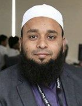 Shahid Mansuri