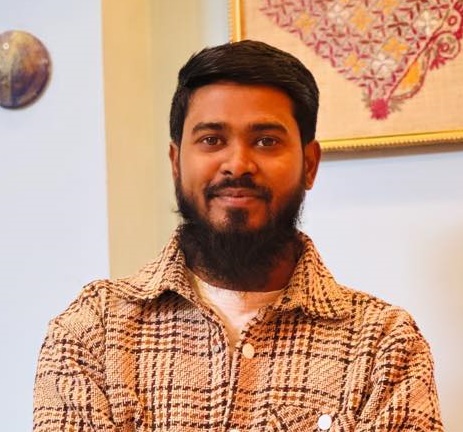 Rakibul Hasan Razu