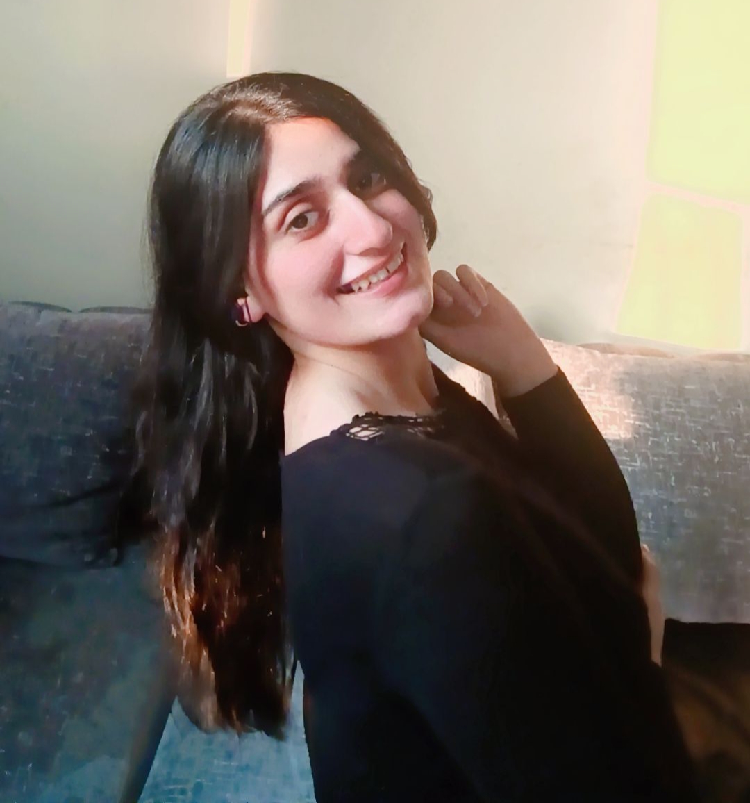 Muqaddas Mehak