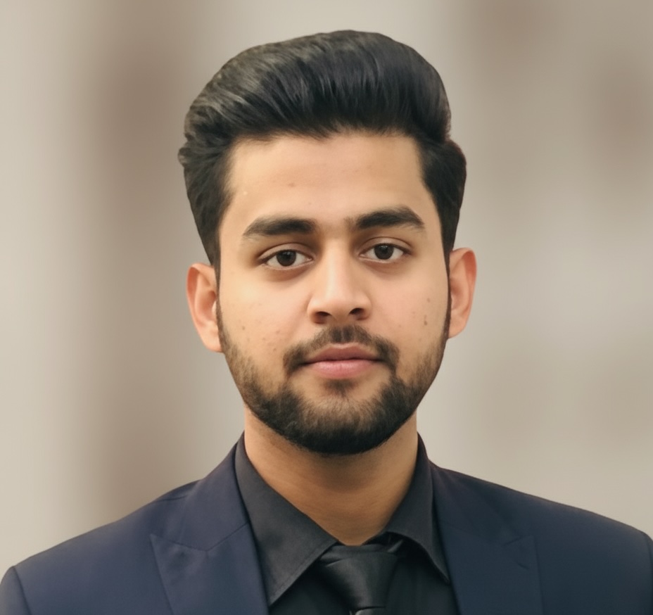 Anwar UI-Haq