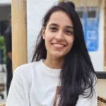 Shefali Jangid