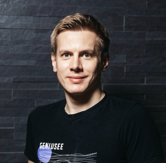Taras Tymoshchuk