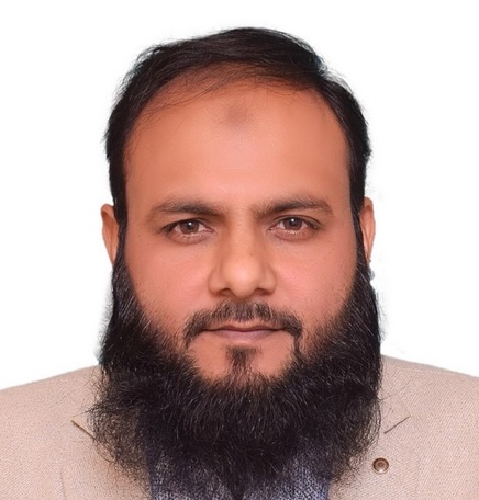 Faisal Mahmood