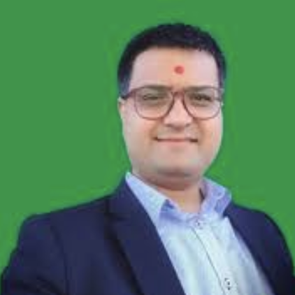 Niranjan Limbachiya
