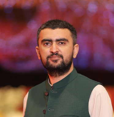 Awais Mursaleen