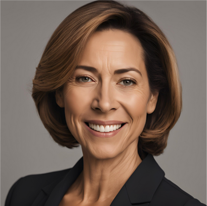 Suzanne Harrison