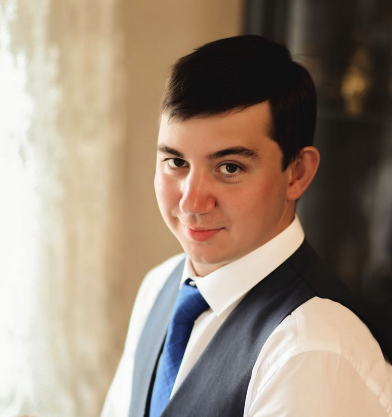 Victor Zhadan