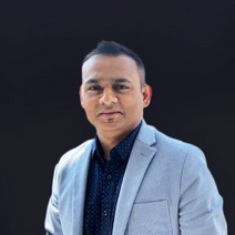 Krunal Vyas