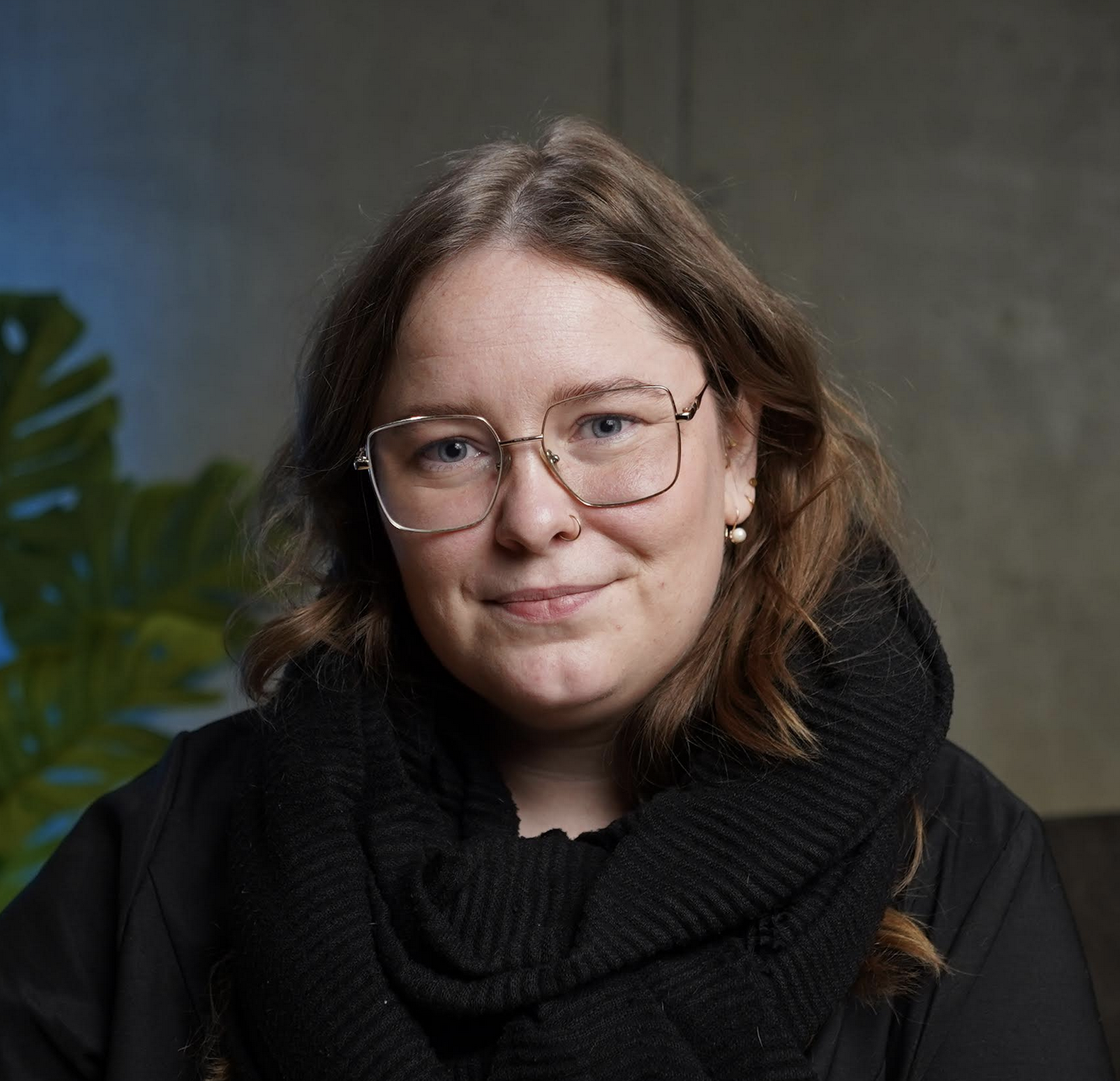 Milda Bernatavičiūtė