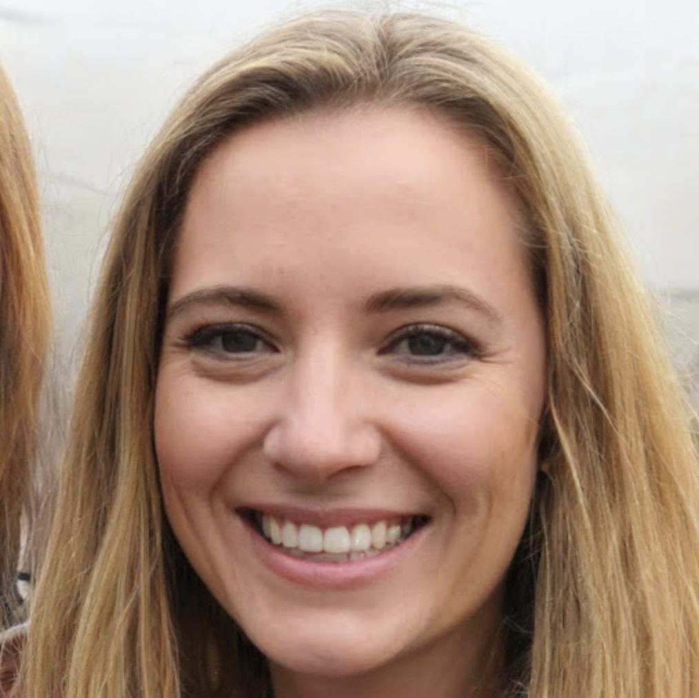 Katie Hyde