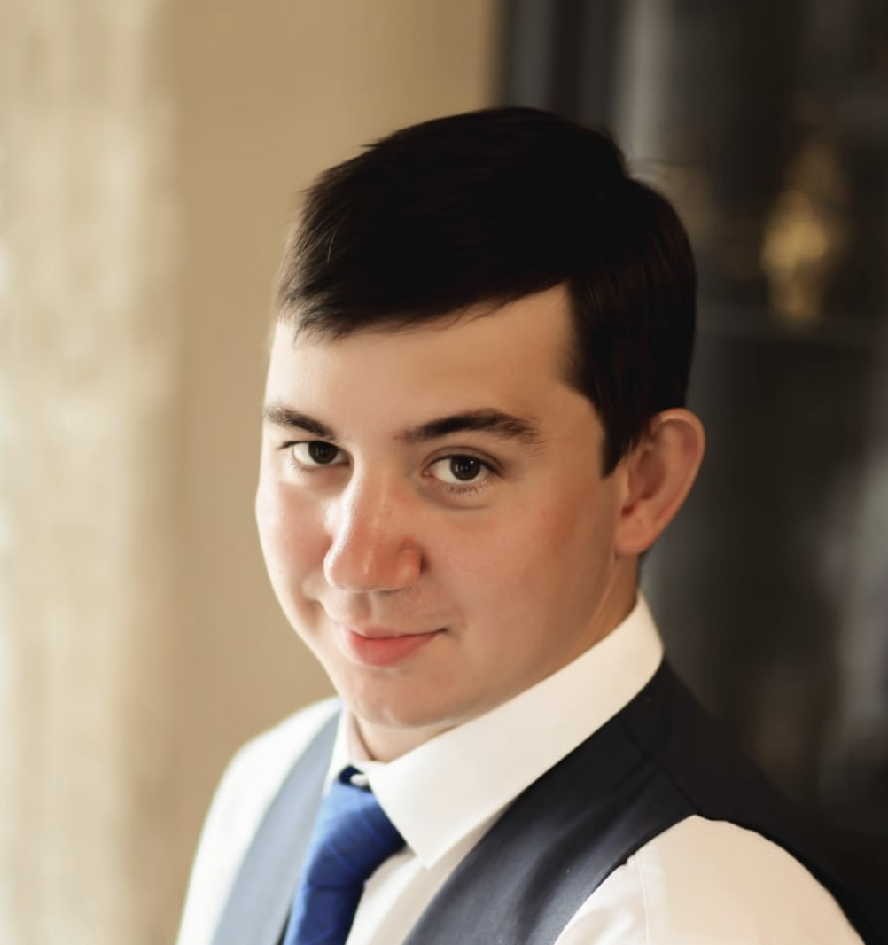 Victor Zhadan