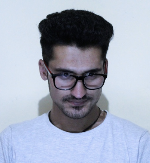 Akshay Sharma