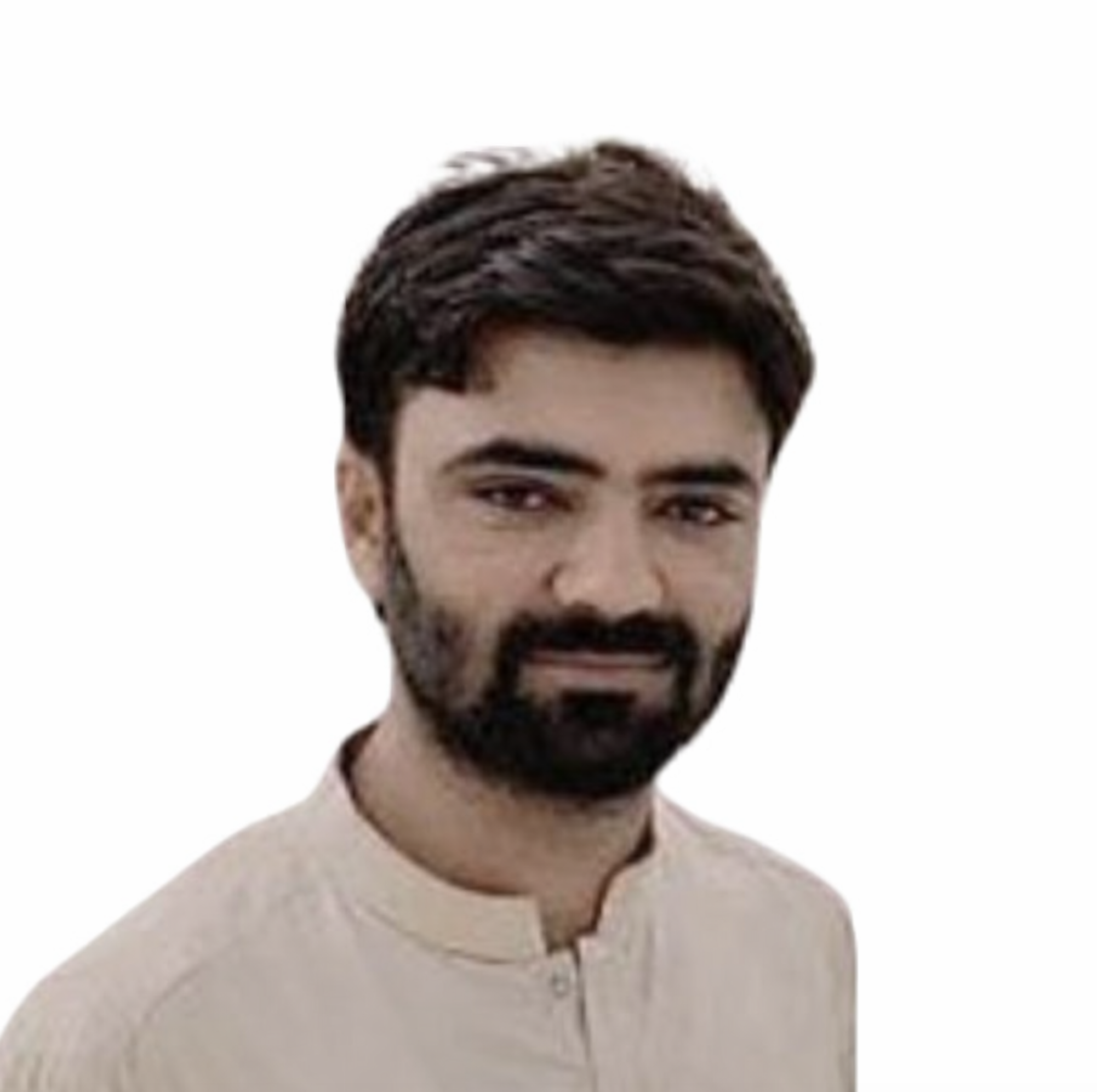 Rashid Ali