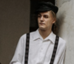 Vlad Orlov