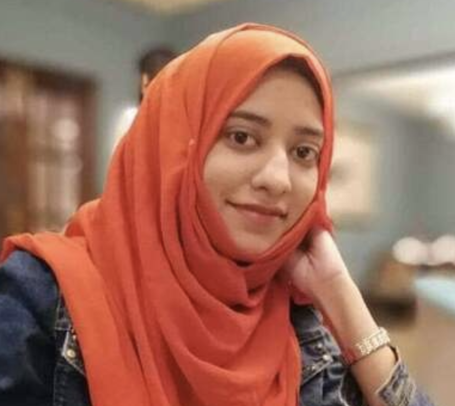 Ramsha