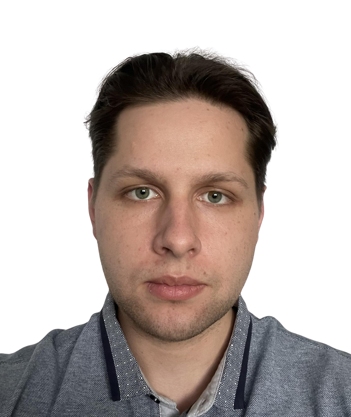 Dawid Siuda